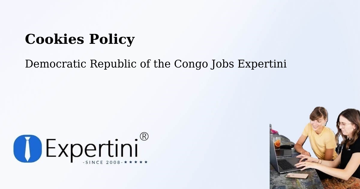 Cookie Policy – Lisala - Democratic Republic of the Congo Jobs Expertini
